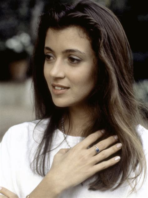 mia sara free hair|Mia Sara Photos, News and Videos, Trivia and Quotes